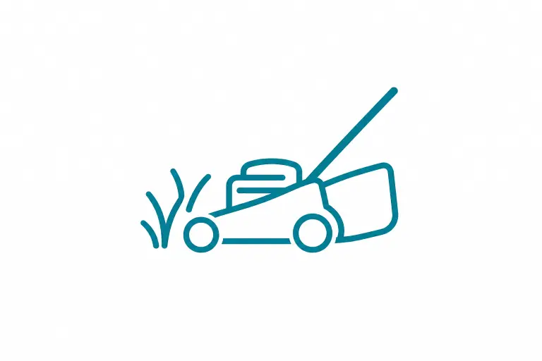 Rasenpflege in Wiesbaden – HHG Gartenservice